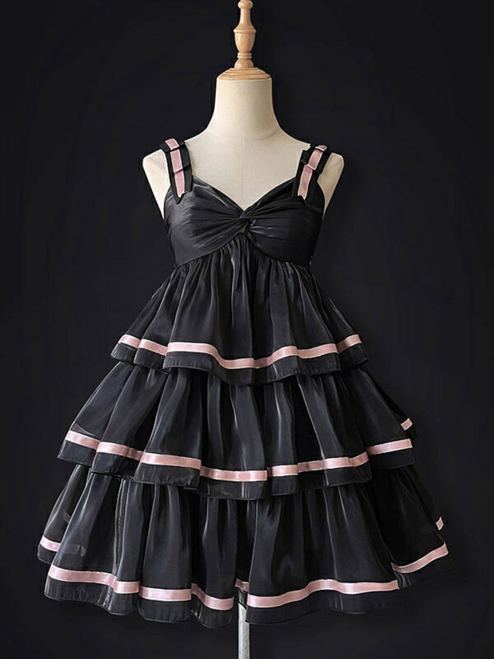 Lolita Jumper Dress